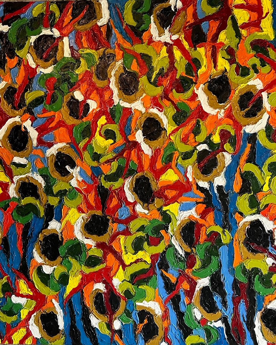 Carnaval Series 2022 - Raul Vega