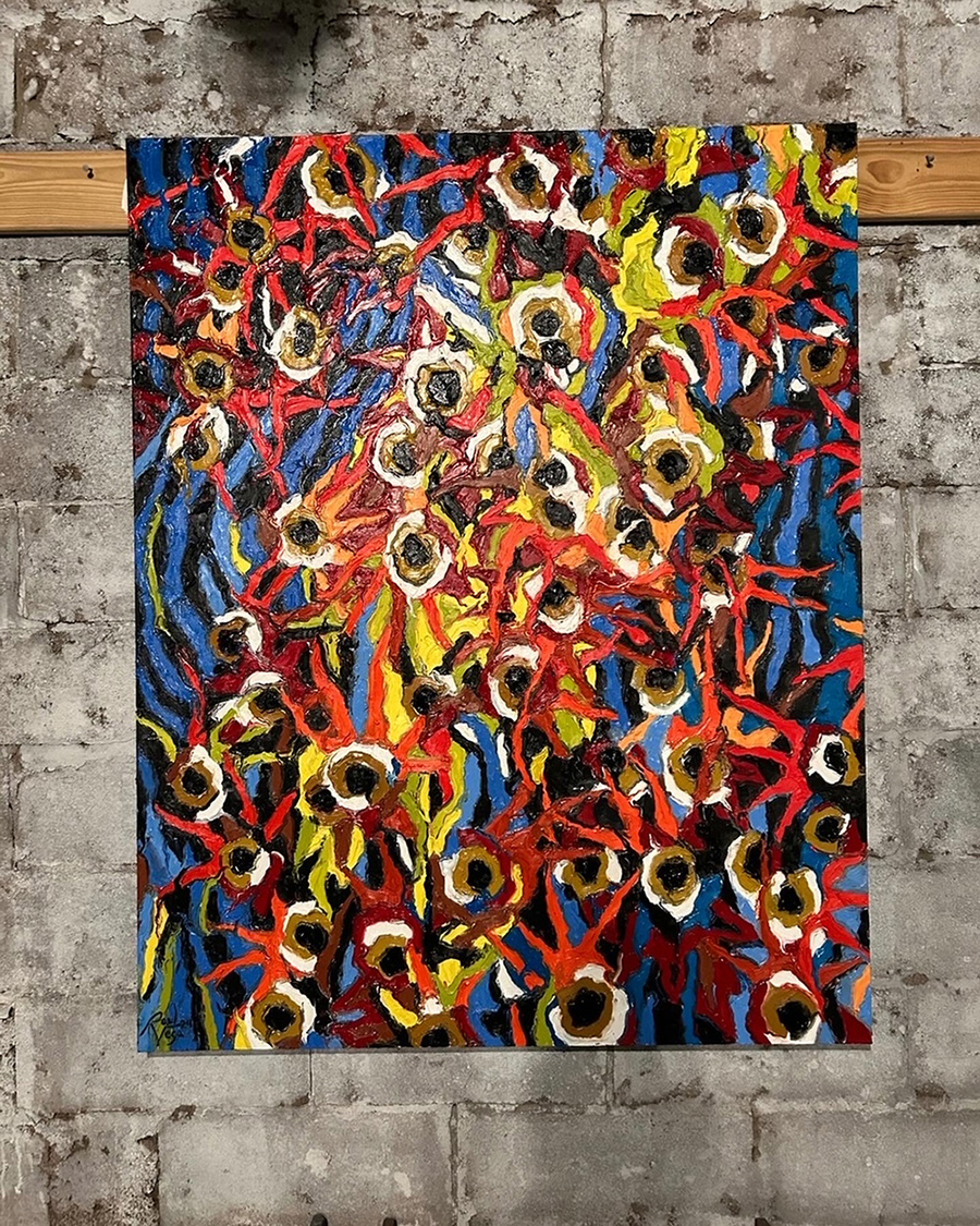 Carnaval Series 2022 - Raul Vega