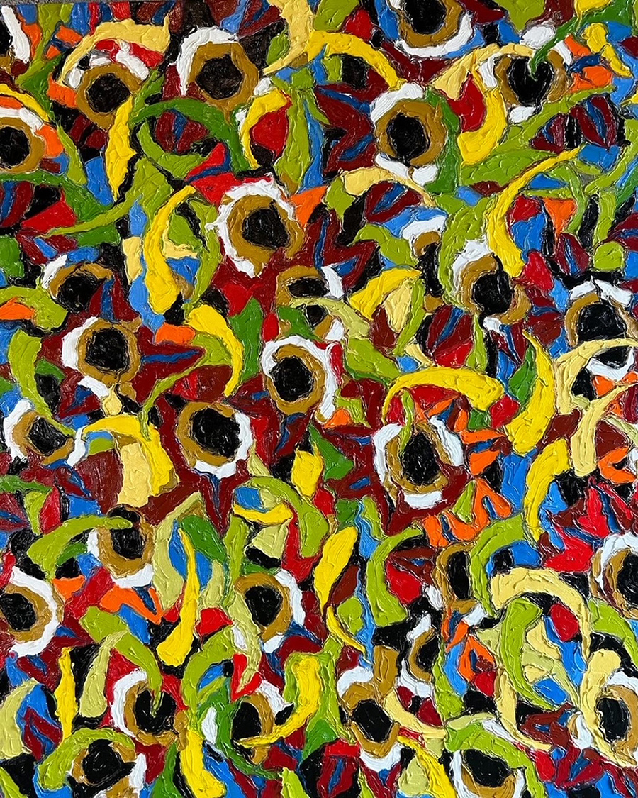 Carnaval Series 2022 - Raul Vega