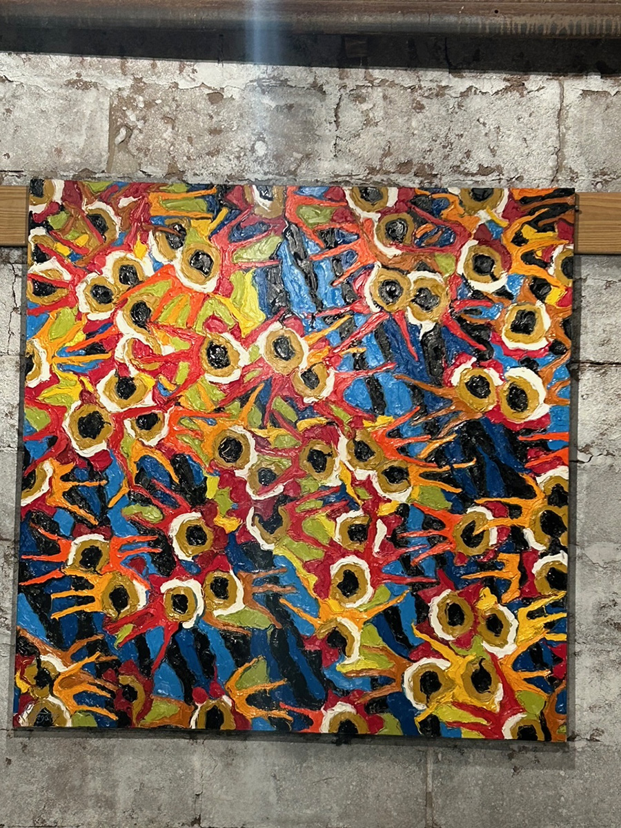 Carnaval Series 2022 - Raul Vega