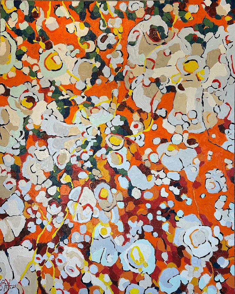 Las Palmas Reales 2025 - Raul Vega