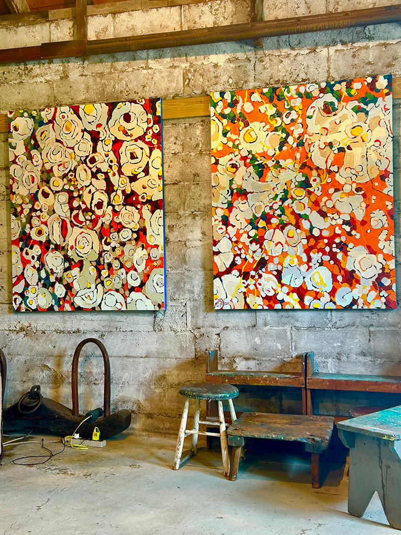 Las Palmas Reales 2025 - Raul Vega